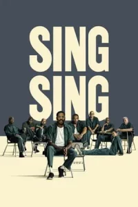  Sing Sing (2024) แดนขังคนคลั่งฝัน พากย์ไทย